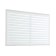 Ventilation grate Era 1122 s, 217 x 113 mm, indescribable, overhead, single -section