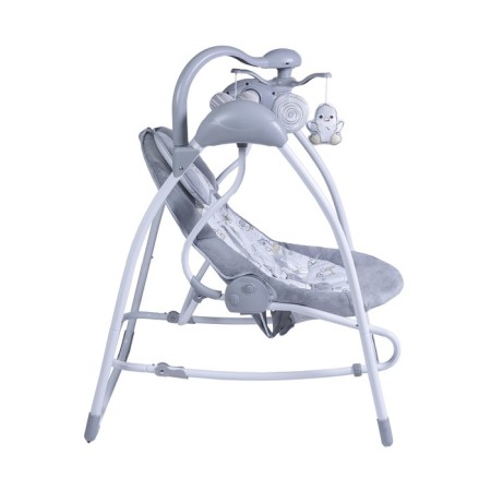 Electric shakes 2B1 Sweet Baby Pure Pinguino Grigio-2