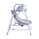 Electric shakes 2B1 Sweet Baby Pure Pinguino Grigio