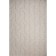Rectangular carpet Merinos Sigma, size 80x150 cm, color Brown-Cream