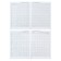 Cool magazine for A4 grades 1-4, 136 pages, hard laminated cover, block 65 g/m2