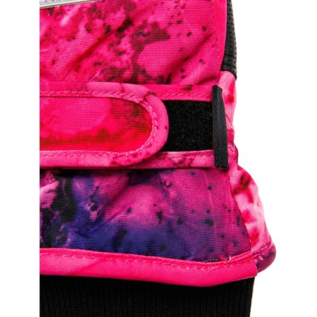 Gloves for a girl, size 18-3