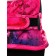 Gloves for a girl, size 18