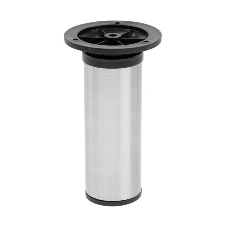 Right adjustable Or001ni tundra, d = 50 mm, h = 150 mm, satin nickel