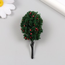 Artificial plant for creativity plastic 