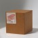 Storage for storage of cosmetic supplies "Bubble", 10 × 8 cm, black color
