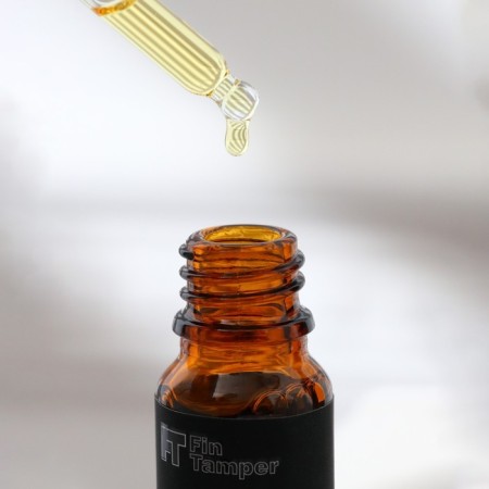 Essential oil "Tea tree" 10 ml with a pipette-5
