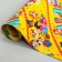 Glossy packaging double -sided, 60x90 cm, puppy patrol