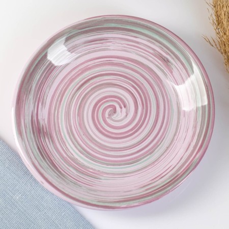 Borisovskoye Smak Big, 16x3cm, Lavender-1