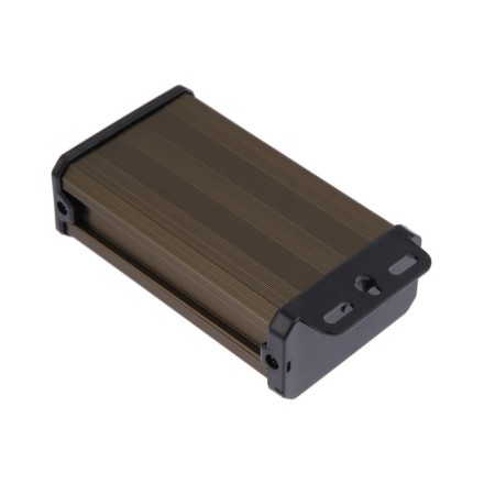 ECOLA power supply for 12 V LED tape, 150 watts, IP53-9