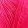 Yarn "Spring" 100% Mercerized cotton 250m/100g (439-raspberry)