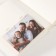 Photo album for 200 photos "White" 10x15 cm