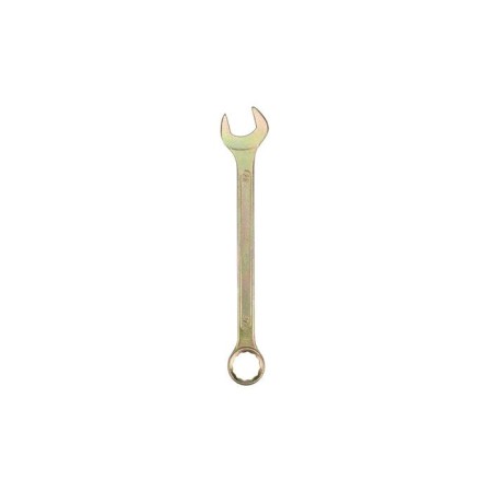 Combined Key Rexant 12-5816-2, yellow zinc, 27 mm-2