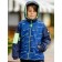 Bombber jacket for a boy PlayTode, height 92 cm