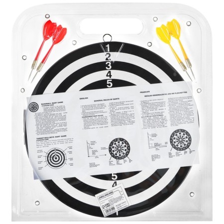 Darts onlytop, d = 30 cm, 4 darts-5
