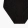 Cowards women's slips, black color, size 50-52