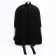 President backpack, 42 ​​x 30 x 12 cm, black color