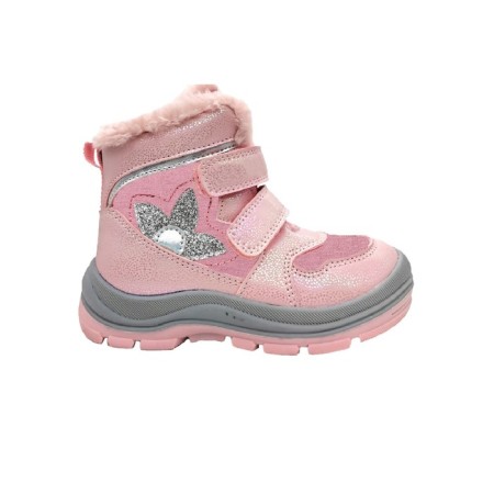 Winter boots for the girl PlayTode, size 29-7