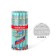 Handle Automatic Erichkrause Colortouch Emerald Wave, 0.7 mm node, Subtle letter, Soft Touch case, Design case, blue ink blue