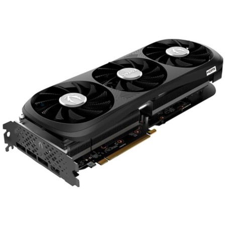 Video Card Zotac GeForce RTX 4070 Super Trinity Black Ed 12gb (ZT-D40720D-10P)-5