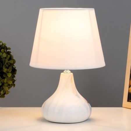 Vidjay table lamp E14 40W 20x20x30 cm Risalux-1