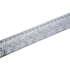 Bar for the cornice 