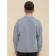 Sweatshirt for boys, height 140 cm, gray color