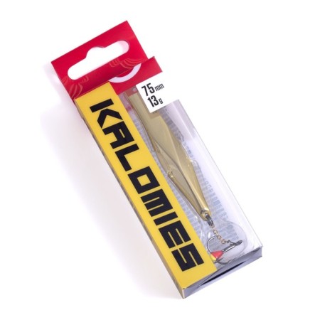 Vertical Winter Lucky John Kalomies Vertical Winter and Crochet, 7.5 cm, GS blister-1