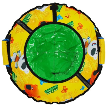 Tubing-vatrushka "Mi-Mi-Mim", TB2-70/mm, case diameter 75 cm-5