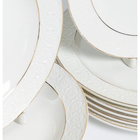 Set of dishes Balsford "Grace Asteria", 18 items-5