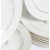 Set of dishes Balsford "Grace Asteria", 18 items