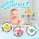 Bath toy "Funny water supply", on a suction cup
