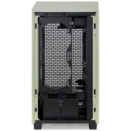 Thermaltake The Tower 200 Matcha Green (CA-1x9-00Sewn-00)-2