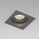 Building Light Elektrostandard, Tune, 86x86x42 mm, GU10, graphite color