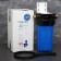 System for filtering water trunk "Geyser-jambo"