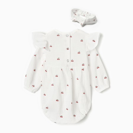 The set (body and dressing) I am "Muslin", p. 80-86, milk color-7