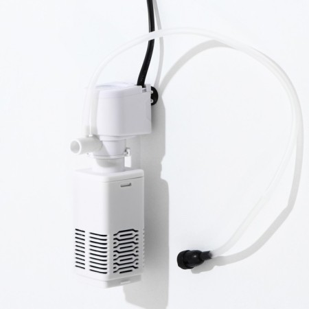 Internal filter Jingye JY-450F, 450 l/h, 4.5 watts
