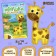 Fetra toy, set for creating "giraffes"