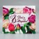 Gift Laminated Horizontal Package, packaging, “Happy March 8”, ML 25 x 21 x 8 cm