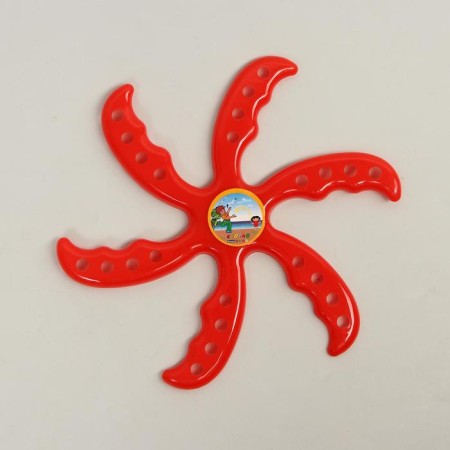 Boomerang "Marine Star", Mix colors-1