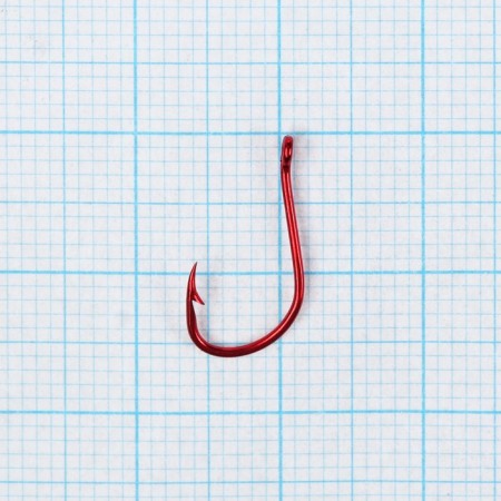 Cobra Allround hooks, series CA115, No. 06, 10 pcs.-1