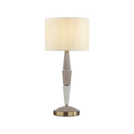Latte E27 1*60W table lamp-6