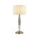 Latte E27 1*60W table lamp