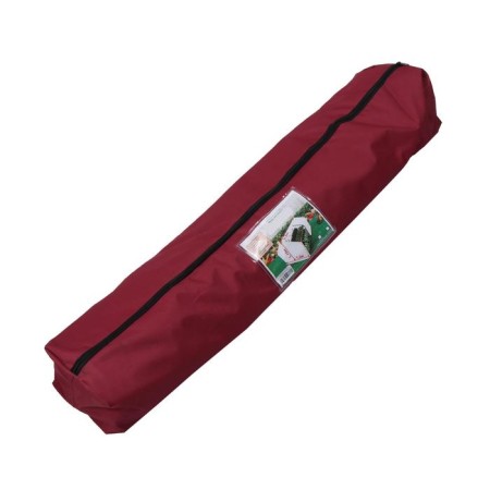 Mini-plug, 4.9 × 1.4 × 1.15 m, steel frame d = 16 mm, spanbond 60 g/m²-7