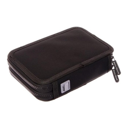 Frame backpack 36 x 28 x 17 cm, + pencil case, Bruno visconti "Militari"-14