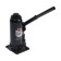 The jack of hydraulic bottle ermak, 770-084, rise height 216-413 mm, 5 tons