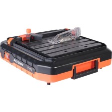 Плиткорез электрический PATRIOT TC 450, 220 В, 115х22.2 мм, 500 Вт, 5000 об/мин
