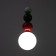 Luigi lamp LED 7W 3000-6000K White-green-red 12x12x28-128 cm