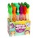 Soap bubbles "Vegetables", mix, 130 ml