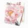 Gift set "Love and Grace" towel, mittens-spot, kitchen, corolla, sponge